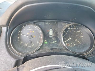 Zdjęcie 9 z 13 samochodu: 2017 NISSAN ROGUE VIN:JN8AT2MV0HW010604 - miniatura