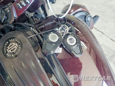 Zdjęcie 8 z 9 samochodu: 2019 HARLEY-DAVIDSON FLHXSE VIN:1HD1PXL13KB951571 - miniatura