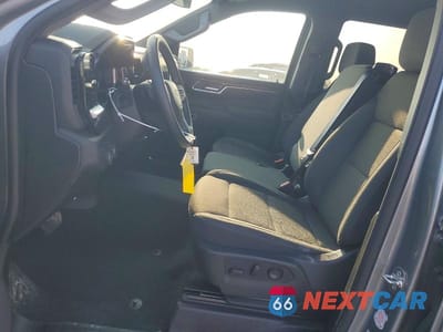 Zdjęcie 7 z 13 samochodu: 2026 CHEVROLET SILVERADO K1500 LT VIN:1GCUKDED5TZ296194 - miniatura