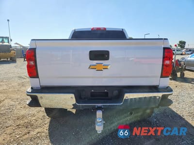 Zdjęcie 6 z 12 samochodu: 2017 CHEVROLET SILVERADO C1500 LT VIN:3GCPCRECXHG319586 - miniatura