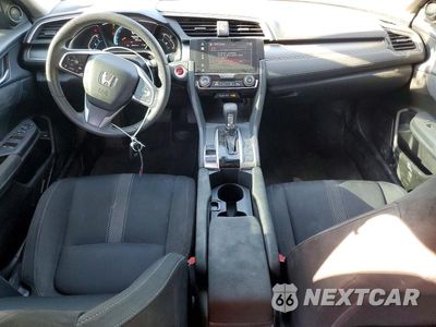 Zdjęcie 8 z 13 samochodu: 2017 HONDA CIVIC EX VIN:2HGFC2F71HH516541 - miniatura