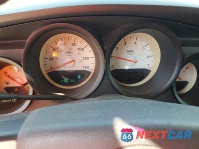Zdjęcie 9 z 12 samochodu: 2007 DODGE CHARGER SE VIN:2B3KA43G47H889933 - miniatura