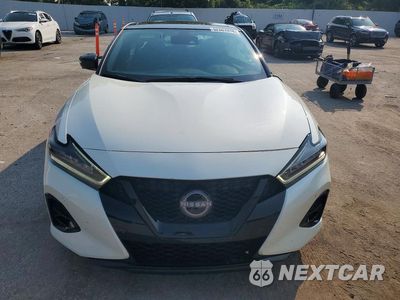 Piąte zdjęcie samochodu w środku: 2023 NISSAN MAXIMA SR VIN:1N4AA6EVXPC510363 - miniatura