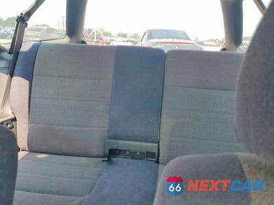 Zdjęcie 10 z 13 samochodu: 1997 SUBARU LEGACY OUTBACK VIN:4S3BG6859V7649656 - miniatura