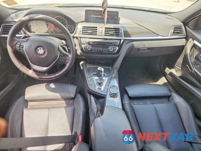 Zdjęcie 8 z 12 samochodu: 2017 BMW 330E VIN:WBA8E1C52HK480041 - miniatura