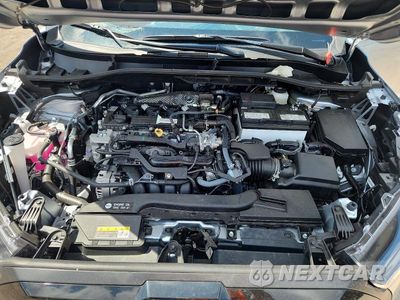 Zdjęcie 12 z 13 samochodu: 2026 TOYOTA COROLLA CROSS LE VIN:7MUCAABG3TV167728 - miniatura