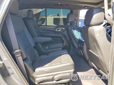 Zdjęcie 11 z 13 samochodu: 2021 CHEVROLET TAHOE K1500 Z71 VIN:1GNSKPKD2MR260601 - miniatura