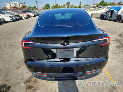 Zdjęcie 6 z 12 samochodu: 2025 TESLA MODEL 3 VIN:5YJ3E1EA3SF980608 - miniatura