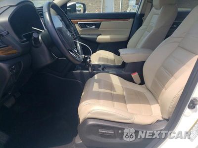 Zdjęcie 7 z 13 samochodu: 2018 HONDA CR-V TOURING VIN:2HKRW2H97JH625696 - miniatura