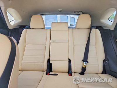 Zdjęcie 10 z 13 samochodu: 2015 LEXUS NX 200T VIN:JTJYARBZXF2000601 - miniatura