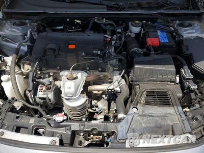 Zdjęcie 11 z 12 samochodu: 2024 HONDA CIVIC LX VIN:2HGFE2F23RH578863 - miniatura