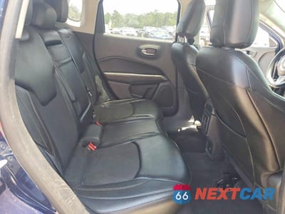 Zdjęcie 11 z 13 samochodu: 2018 JEEP COMPASS LATITUDE VIN:3C4NJCBB6JT338882 - miniatura