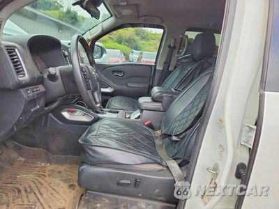 Zdjęcie 7 z 12 samochodu: 2022 NISSAN FRONTIER SV VIN:1N6ED1EK2NN635335 - miniatura