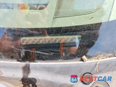 Zdjęcie 12 z 12 samochodu: 2001 HONDA ACCORD EX VIN:1HGCG16551A075596 - miniatura