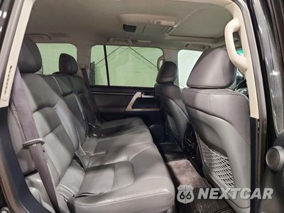 Zdjęcie 11 z 14 samochodu: 2009 TOYOTA LAND CRUISER BASE VIN:JTMHY05J694002709 - miniatura