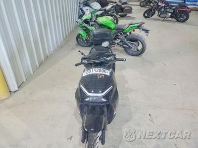 Piąte zdjęcie samochodu w środku: 2025 DENA VITACCI VIN:LJ7TCA2D6SZ568862 - miniatura
