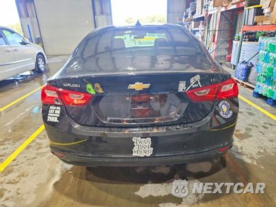 Zdjęcie 6 z 12 samochodu: 2023 CHEVROLET MALIBU LT VIN:1G1ZD5ST7PF246513 - miniatura
