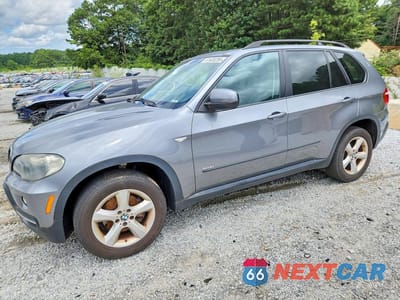 2008 BMW X5 3.0I 5UXFE43578L033550 - główne zdjęcie licytacji z USA - miniatura