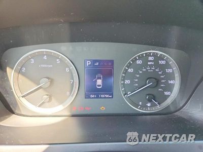 Zdjęcie 9 z 12 samochodu: 2016 HYUNDAI SONATA SE VIN:5NPE24AF6GH283267 - miniatura