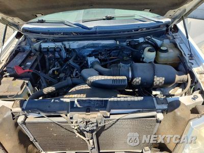Zdjęcie 11 z 12 samochodu: 2008 FORD F150 SUPERCREW VIN:1FTRW12W38KB21389 - miniatura