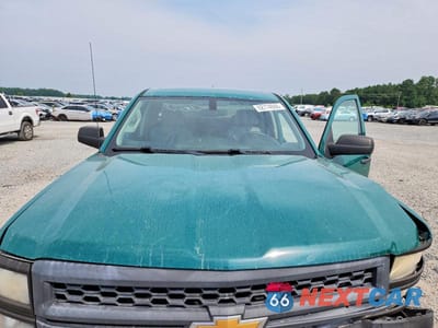 Zdjęcie 11 z 12 samochodu: 2015 CHEVROLET SILVERADO C1500 VIN:1GCRCPEC8FZ255400 - miniatura