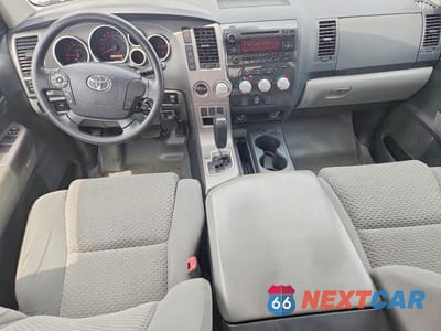 Zdjęcie 8 z 12 samochodu: 2013 TOYOTA TUNDRA DOUBLE CAB SR5 VIN:5TFUW5F10DX298494 - miniatura