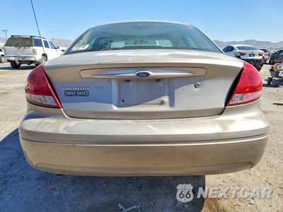 Zdjęcie 6 z 12 samochodu: 2005 FORD TAURUS SE VIN:1FAFP53295A137316 - miniatura