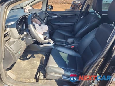 Zdjęcie 7 z 12 samochodu: 2015 HONDA FIT VIN:3HGGK5H80FM728070 - miniatura