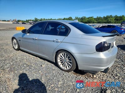 Drugie zdjęcie samochodu z przodu: 2011 BMW 328 XI VIN:WBAPK7C59BA973056 - miniatura