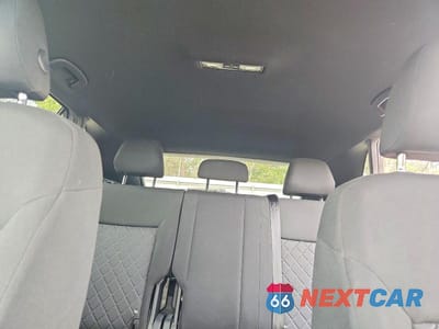 Zdjęcie 10 z 13 samochodu: 2020 VOLKSWAGEN ATLAS CROSS SPORT S VIN:1V2GC2CA0LC203655 - miniatura