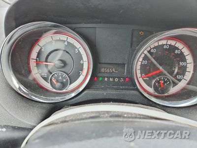 Zdjęcie 9 z 13 samochodu: 2018 DODGE GRAND CARAVAN SE VIN:2C4RDGBG3JR220836 - miniatura