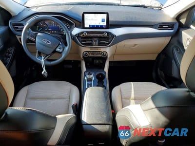 Zdjęcie 8 z 13 samochodu: 2022 FORD ESCAPE SEL VIN:1FMCU0KZ9NUB98294 - miniatura