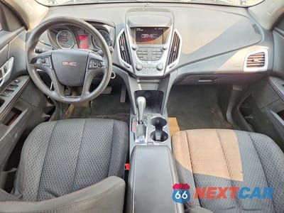 Zdjęcie 8 z 13 samochodu: 2014 GMC TERRAIN SLE VIN:2GKALMEK1E6155009 - miniatura