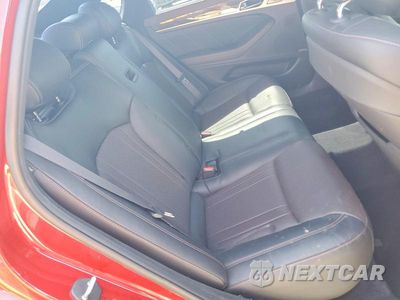 Zdjęcie 10 z 13 samochodu: 2018 GENESIS G80 SPORT VIN:KMHGN4JBXJU257258 - miniatura