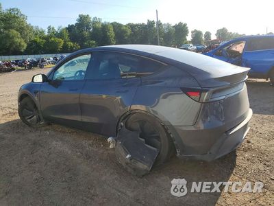 Drugie zdjęcie samochodu z przodu: 2026 TESLA MODEL Y VIN:7SAYGDEE0TA583301 - miniatura