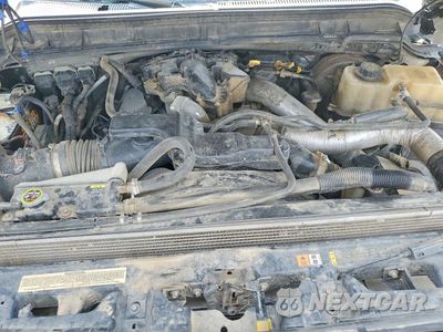 Zdjęcie 11 z 12 samochodu: 2011 FORD F250 SUPER DUTY VIN:1FT7W2BT3BEA55130 - miniatura