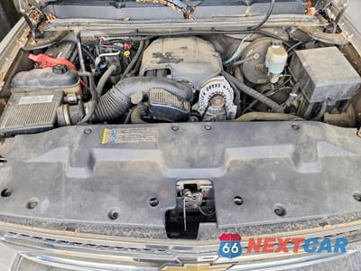 Zdjęcie 11 z 12 samochodu: 2008 CHEVROLET SILVERADO K1500 VIN:2GCEK19J081107339 - miniatura