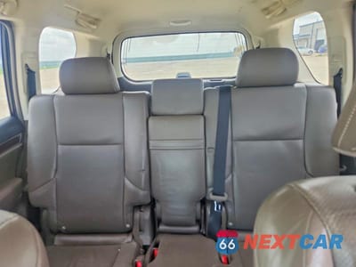 Zdjęcie 10 z 13 samochodu: 2010 LEXUS GX 460 VIN:JTJBM7FX9A5008853 - miniatura