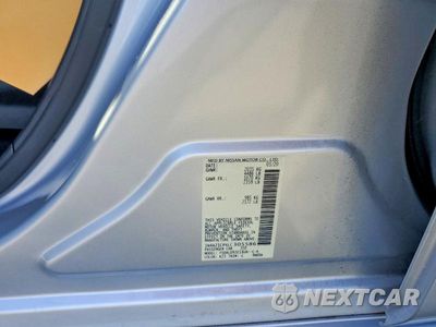 Zdjęcie 12 z 12 samochodu: 2020 NISSAN LEAF SV VIN:1N4AZ1CPXLC305586 - miniatura