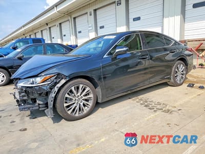 2019 LEXUS ES JTHB21B10K2041684 - główne zdjęcie licytacji z USA - miniatura