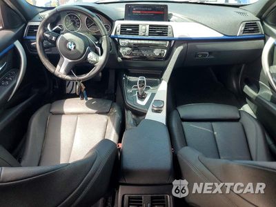 Zdjęcie 8 z 13 samochodu: 2018 BMW 330 I VIN:WBA8B9C52JEE81981 - miniatura