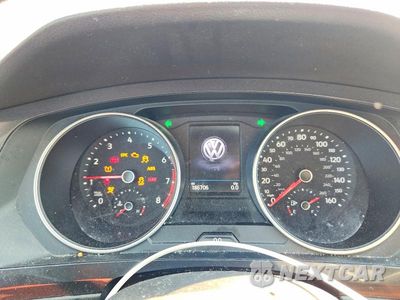 Zdjęcie 9 z 12 samochodu: 2020 VOLKSWAGEN TIGUAN VIN:3VV3B7AX1LM085431 - miniatura