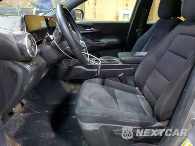 Zdjęcie 7 z 13 samochodu: 2025 CHEVROLET EQUINOX LT VIN:3GNAXPEG1SL176549 - miniatura