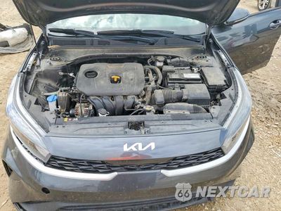 Zdjęcie 11 z 13 samochodu: 2023 KIA FORTE LXS VIN:3KPF24AD1PE512770 - miniatura