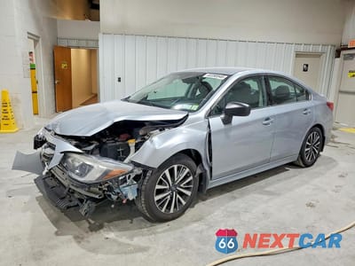 2019 SUBARU LEGACY 2.5I 4S3BNAB62K3028143 - główne zdjęcie licytacji z USA - miniatura