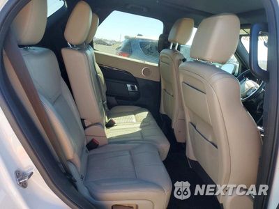 Zdjęcie 11 z 13 samochodu: 2020 LAND ROVER DISCOVERY SE VIN:SALRG2RVXL2425336 - miniatura