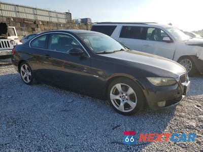 Czwarte zdjęcie samochodu z boku: 2008 BMW 328 I VIN:WBAWB33538P131968 - miniatura