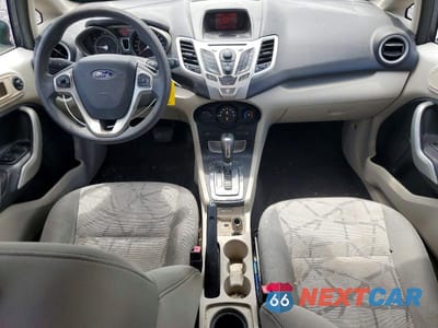 Zdjęcie 8 z 13 samochodu: 2011 FORD FIESTA SE VIN:3FADP4EJ6BM171184 - miniatura