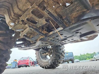 Zdjęcie 9 z 10 samochodu: 2026 POLARIS SPORSTMAN 570 ATV VIN:4XASHY57XTA097039 - miniatura