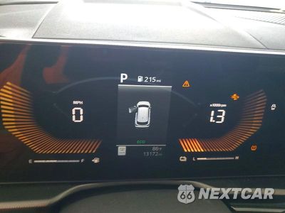 Zdjęcie 9 z 13 samochodu: 2026 KIA SPORTAGE LX VIN:KNDPU3DG1T7316675 - miniatura